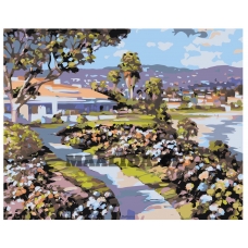 Maalid numbrite järgi HB06