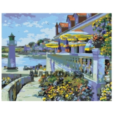 Maalid numbrite järgi HB07