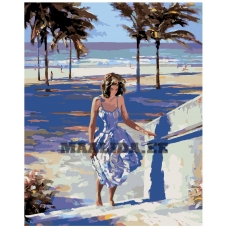 Maalid numbrite järgi HB09