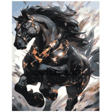 Maalid numbrite järgi IIIR-KIR150