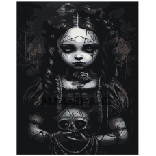 Maalid numbrite järgi IIIR-KIR159