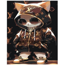 Maalid numbrite järgi IIIR-KIR166