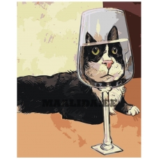 Maalid numbrite järgi IIIR-KIR264