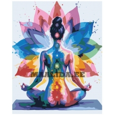 Maalid numbrite järgi IIIR-KIR286