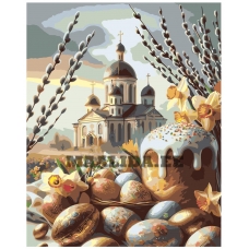 Maalid numbrite järgi IIIR-KIR308