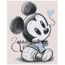 Maalid numbrite järgi IIIR-KIR311