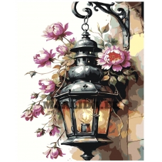 Maalid numbrite järgi IIIR-KIR313