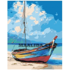 Maalid numbrite järgi IIIR-KIR321