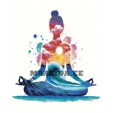 Maalid numbrite järgi IIIR-KIR323