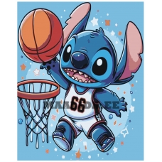 Maalid numbrite järgi IIIR-KIR336