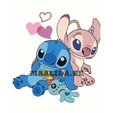 Maalid numbrite järgi IIIR-KIR372