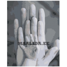 Maalid numbrite järgi IIIR-KIR382