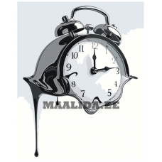 Maalid numbrite järgi IIIR-KIR387