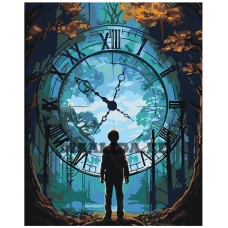 Maalid numbrite järgi IIIR-KIR388