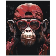 Maalid numbrite järgi IIIR-KIR396