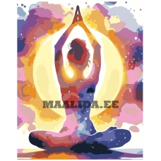 Maalid numbrite järgi IIIR-KIR402