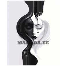 Maalid numbrite järgi IIIR-KIR411