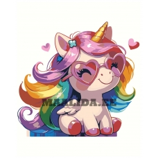 Maalid numbrite järgi IIIR-KIR424