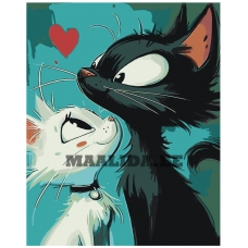 Maalid numbrite järgi IIIR-KIR482