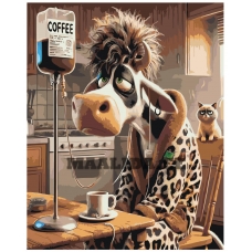 Maalid numbrite järgi IIIR-KIR581