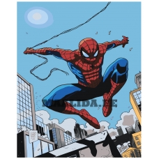 Maalid numbrite järgi IIIR-KSN010