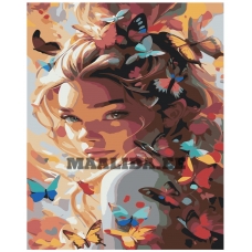 Maalid numbrite järgi IIIR-KSN066