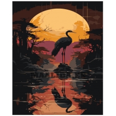 Maalid numbrite järgi IIIR-KSN087