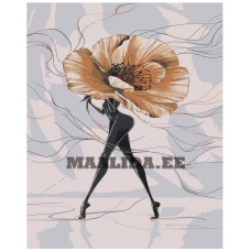 Maalid numbrite järgi IIIR-KSN102