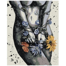 Maalid numbrite järgi IIIR-KSN106