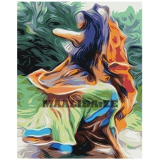 Maalid numbrite järgi IIIR-PVL482