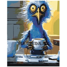 Maalid numbrite järgi IIIR-PVL515