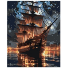 Maalid numbrite järgi IIIR-PVL517