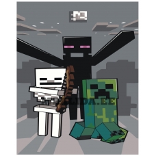 Maalid numbrite järgi IIIR-PVL526