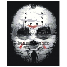 Maalid numbrite järgi IIIR-PVL533