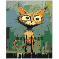 Maalid numbrite järgi IIIR-PVL546