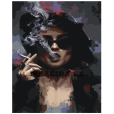 Maalid numbrite järgi IIIR-PVL582