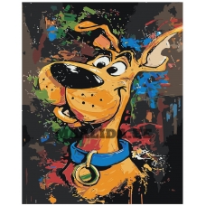 Maalid numbrite järgi IIIR-PVL644