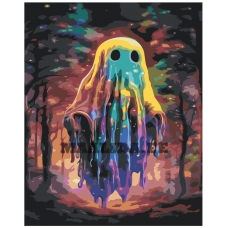 Maalid numbrite järgi IIIR-PVL678