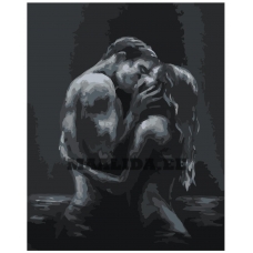 Maalid numbrite järgi IIIR-STP405