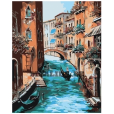 Maalid numbrite järgi IIIR-STP552