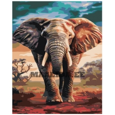 Maalid numbrite järgi IIIR-STP585