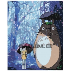 Maalid numbrite järgi IIIR-VLD1073