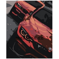 Maalid numbrite järgi IIIR-VLD1177