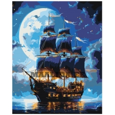 Maalid numbrite järgi IIIR-VLD1339