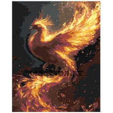 Maalid numbrite järgi IIIR-VLD674