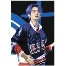 Maalid numbrite järgi K-POP4