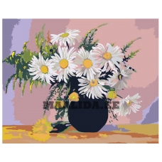 Maalid numbrite järgi KRYM-FL04