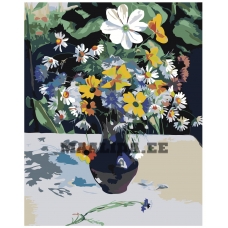 Maalid numbrite järgi KRYM-FL05