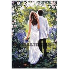 Maalid numbrite järgi KRYM-FN06