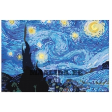 Maalid numbrite järgi KRYM-Z010